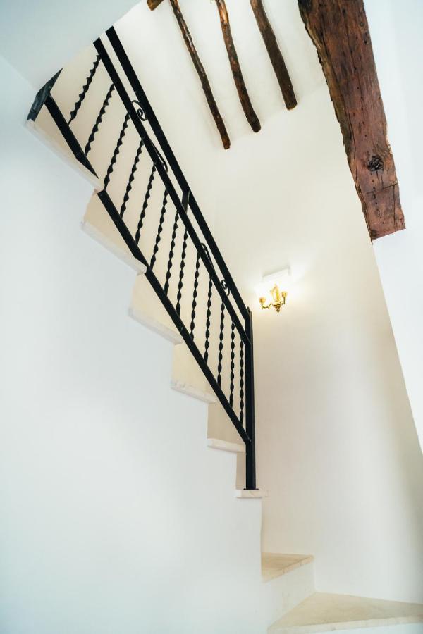 La Casa Del Boticario Villa อัลกาลา เดล ฆูการ์ ภายนอก รูปภาพ